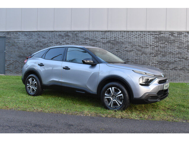 Citroën C4 1.2 Live