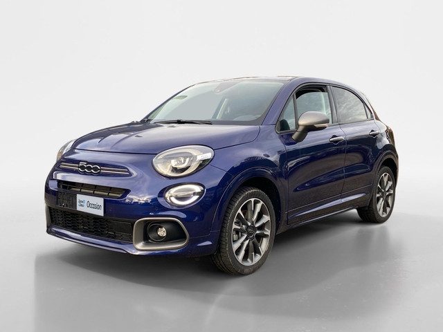 Fiat 500X Sport