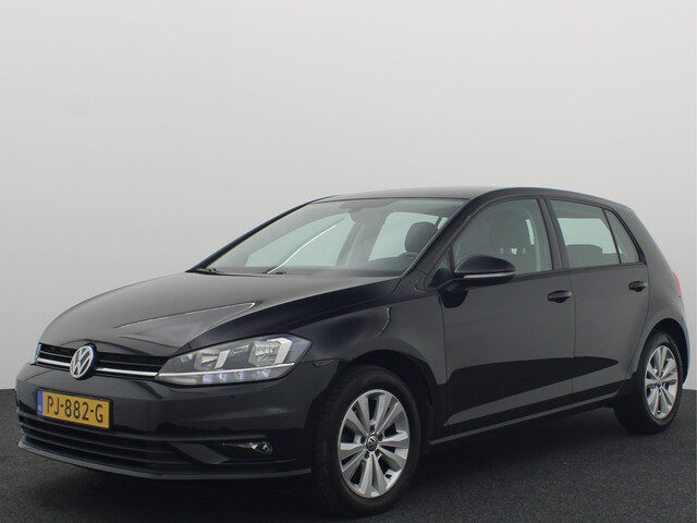 Volkswagen Golf 1.0 TSI Comfortline