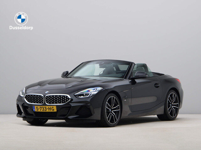 BMW Z4 sDrive20i High Executive