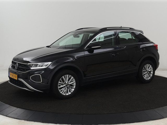 Volkswagen T-Roc 1.5 TSI Life Business | Stoelverwarming | Camera |