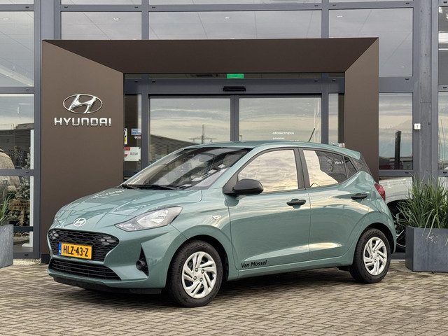 Hyundai i10 1.0 Comfort