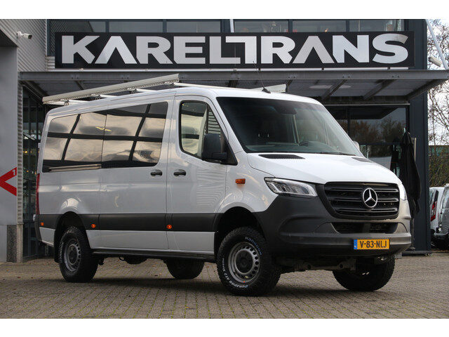 Mercedes-Benz Sprinter 316 CDI
