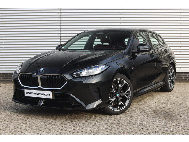 BMW 1 Serie 120 M Sport Automaat