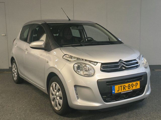 Citroën C1 1.0 VTi Feel