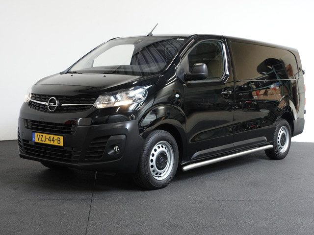 Opel Vivaro 2.0 CDTI 145 pk L3H1 Edition 3-zits Automaat