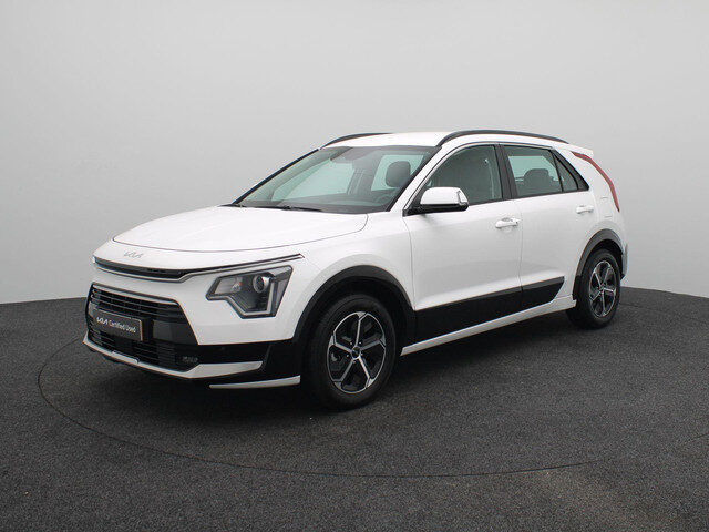 Kia Niro 1.6 GDi Hybrid DynamicLine