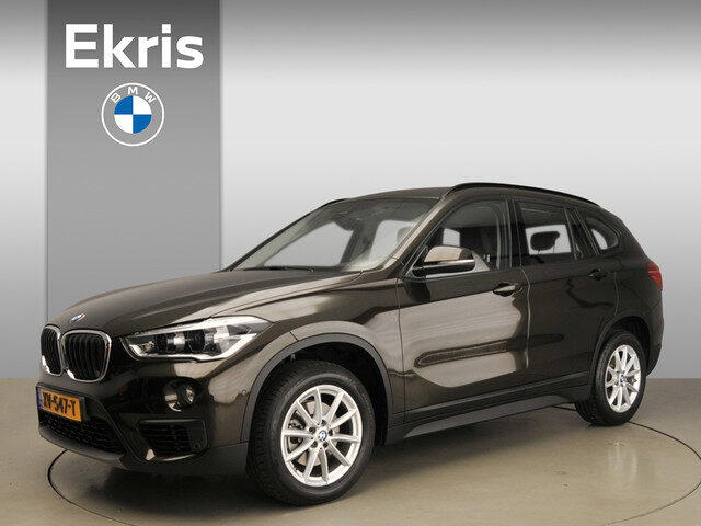 BMW X1 sDrive18d