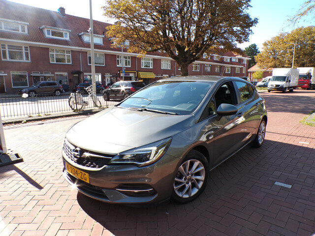 Opel Astra 1.2 Edition
