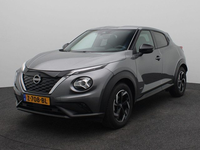 Nissan Juke 1.6 Hybrid N-Connecta