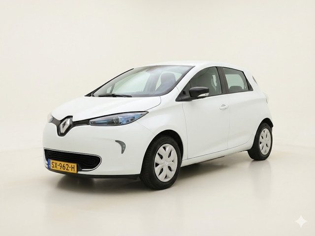 Renault ZOE R90 Life 40 ( KOOP ACCU )