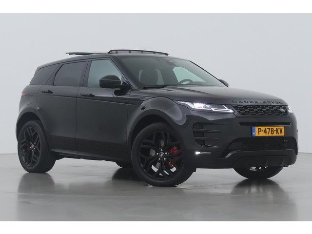 Land Rover Range Rover Evoque P300e R-Dynamic SE