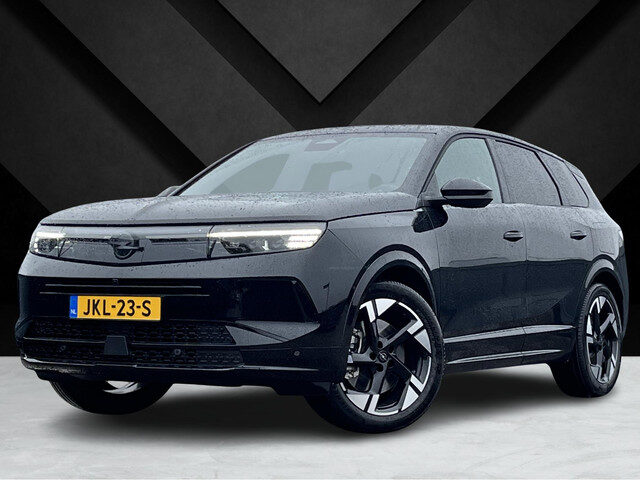 Opel Grandland GS 1.6 HYbrid PHEV 195pk e-DCS7