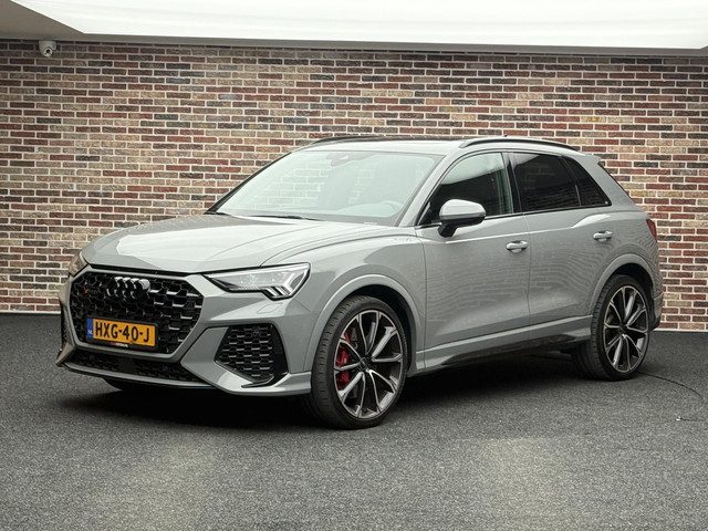 Audi RSQ3 TFSI