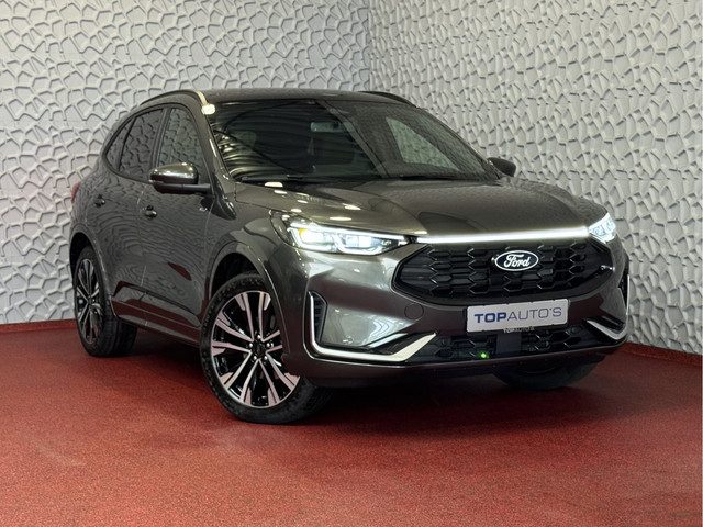 Ford Kuga 2.5 PHEV VOORRAAD DIRECT LEVERBAAR 243 PK ST-LINE X 2026 PANA B&O TREKHAAK 20''LMV ELEK.ST