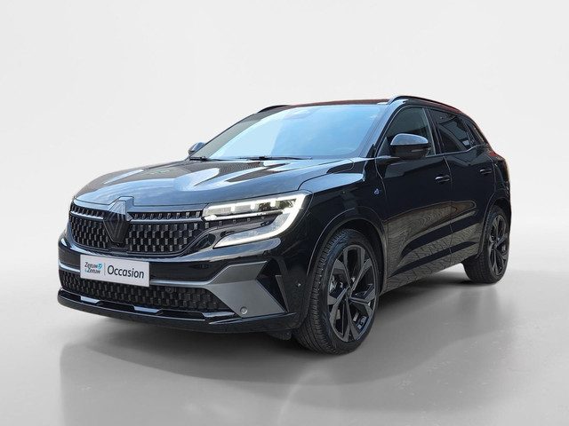 Renault Austral 1.2 E-Tech full hybrid 200 iconic esprit Alpine