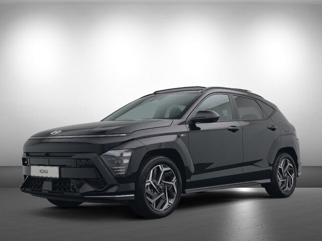Hyundai Kona 1.6 GDI HEV N Line