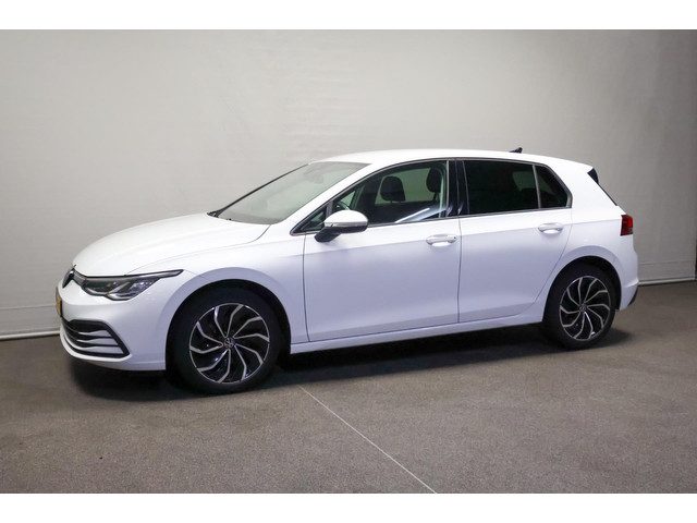 Volkswagen Golf 1.0 TSI Life