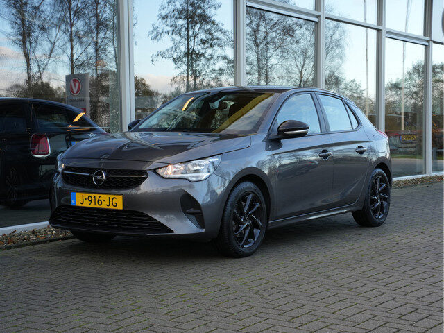 Opel Corsa 1.2 Edition | Android/Apple Carplay | DAB | Bluetooth