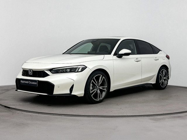 Honda Civic 2.0 e:HEV Advance