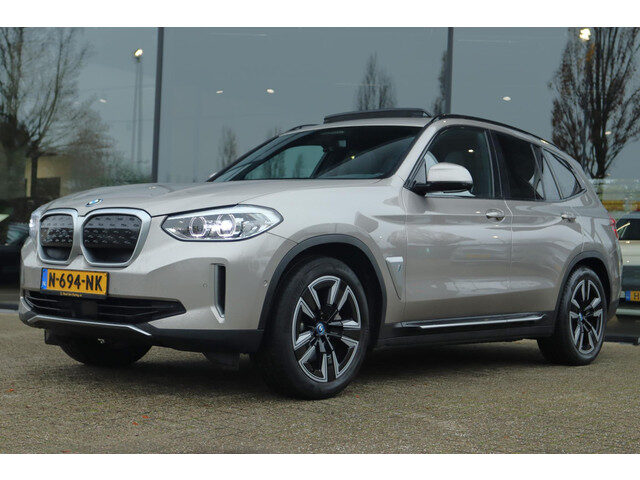 BMW iX3 EXECUTIVE 80 KWH