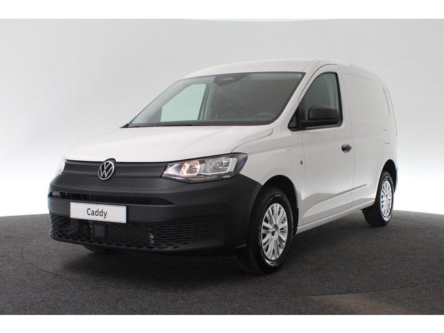 Volkswagen Caddy Comfort 2.0 TDI 55 kW / 75pk