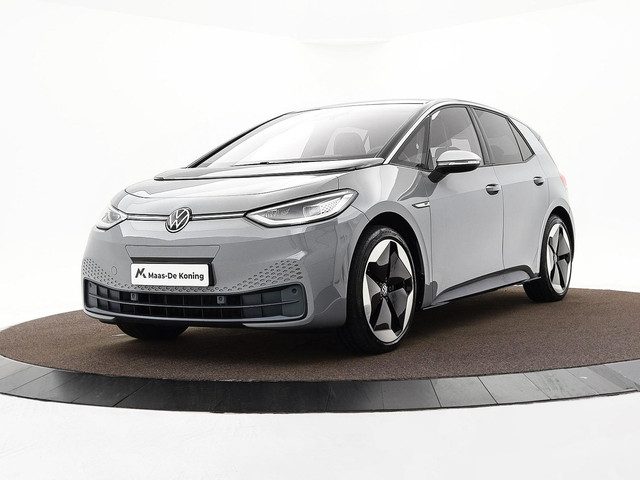 Volkswagen ID.3 First Max 204pk 58 kWh