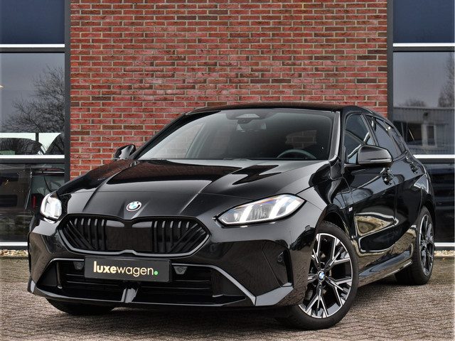 BMW 1 Serie 120 M-Sport