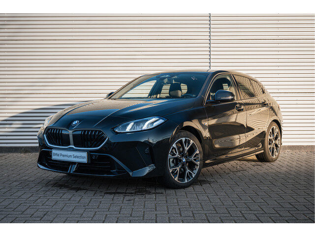 BMW 1 Serie 120 M Sport Automaat