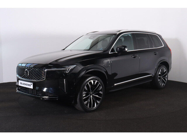 Volvo XC90 T8 Recharge AWD Plus Bright