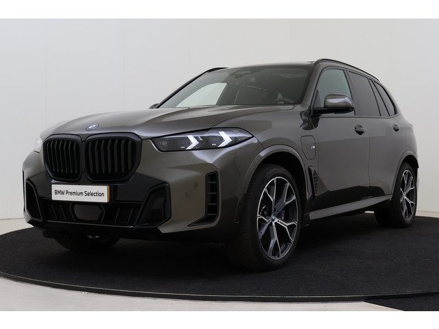 BMW X5 xDrive50e High Executive M Sport Automaat