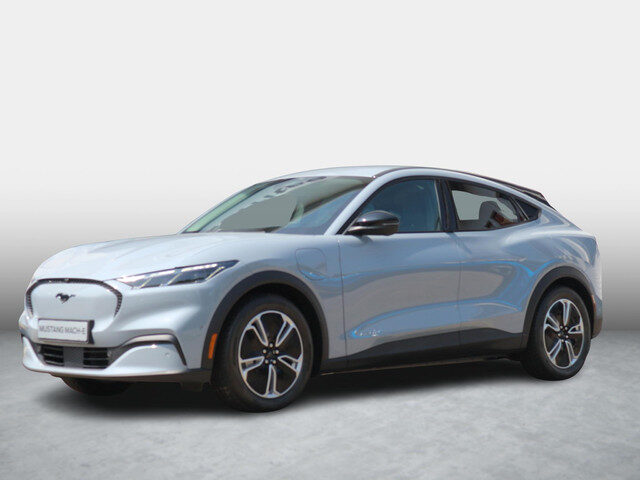 Ford Mustang Mach-E Standard RWD 75 kWh