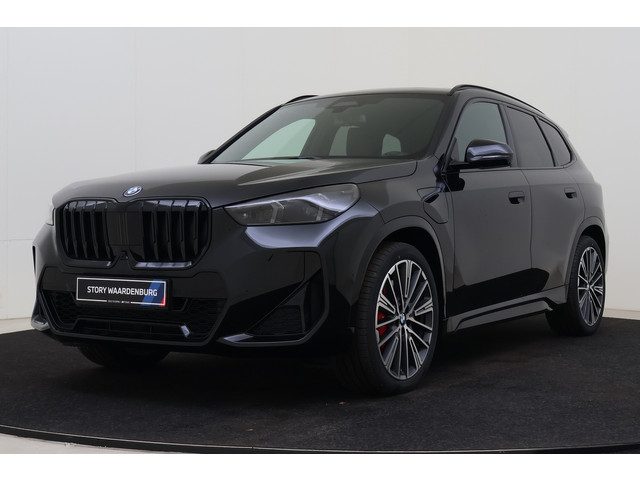 BMW X1 xDrive25e High Executive M Sport Automaat
