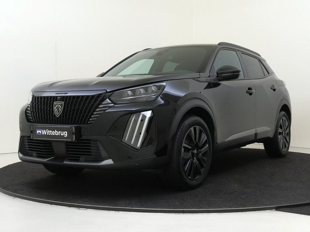 Peugeot 2008 1.2 Hybrid 136 GT