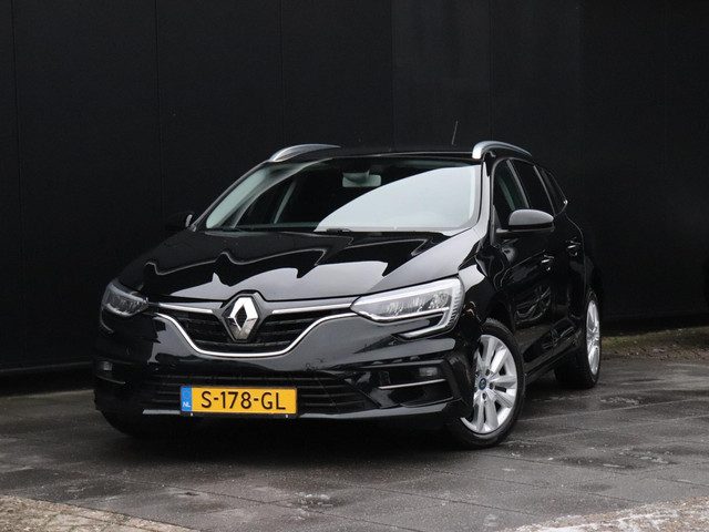 Renault Megane E-Tech Estate 1.6 Plug-In Hybrid 160 Equilibre