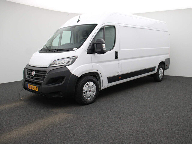 Fiat E-Ducato 3.5T L3H2 79 kWh
