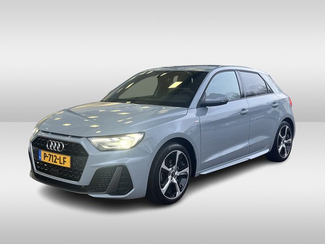 Audi A1 Sportback 30 TFSI S edition