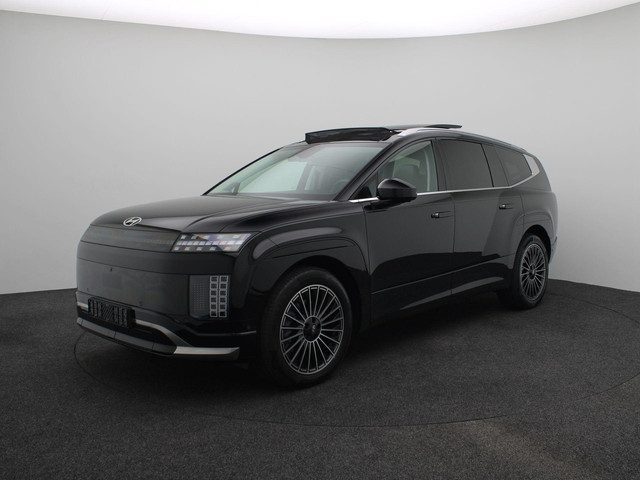 Hyundai IONIQ 9 Lounge AWD+ 7p. 110.3 kWh