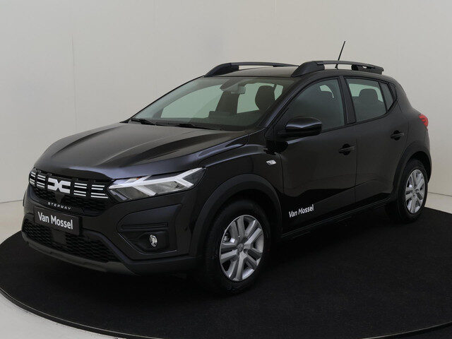 Dacia Sandero 1.0 TCe 90 PK Expression