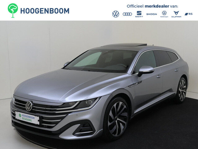 Volkswagen Arteon Shooting Brake 1.4 TSI eHybrid R-Line Business