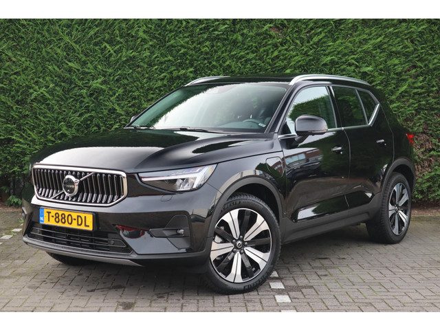 Volvo XC40 1.5 T5 Plug-in hybrid Ultimate Bright