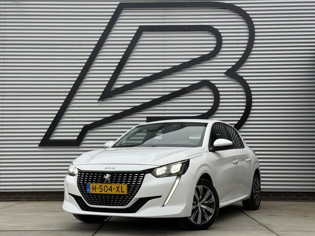 Peugeot 208 1.2 PureTech Active