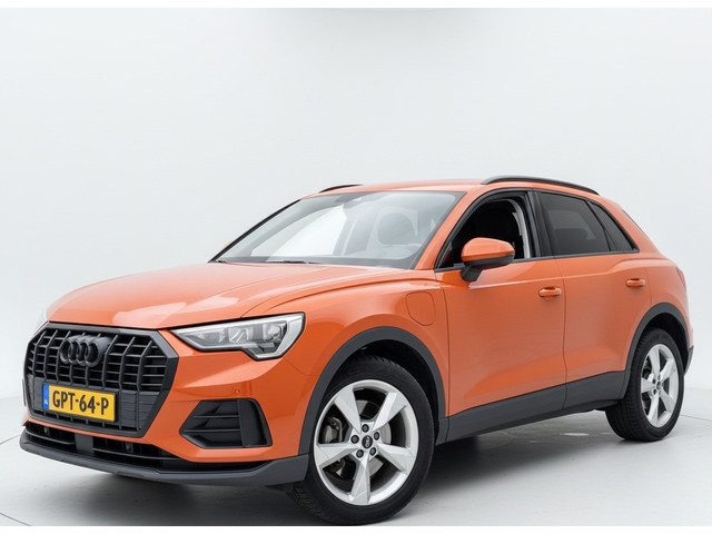 Audi Q3 45 TFSIe 245PK HYBRID S-TRONIC EDITION