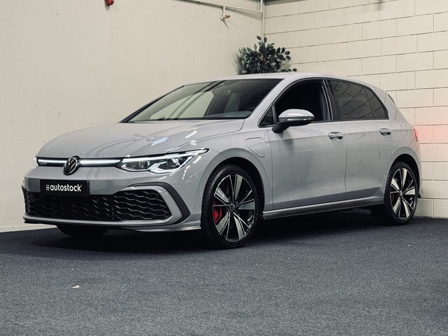 Volkswagen Golf 1.4 eHybrid GTE