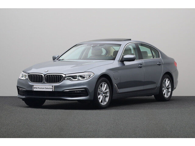 BMW 5 Serie 530e iPerformance eDrive Edition