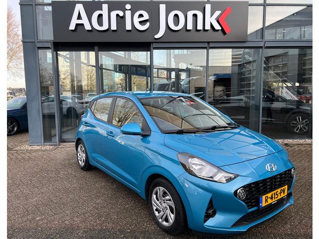 Hyundai i10 1.0 Comfort 5-zits