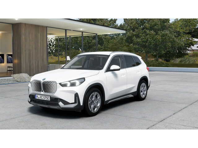 BMW iX1 eDrive20 Pure Edition