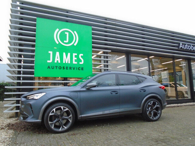 Cupra Formentor 1.4 TSI e-Hybrid VZ Performance Limited