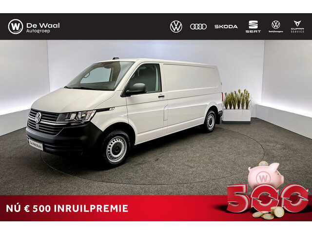 Volkswagen Transporter 2.0 TDI 150pk DSG L2H1 28 Comfortline