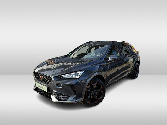 Cupra Formentor 1.4 e-Hybrid VZ Performance copper | 245 pk / 180Kw gecombineerd